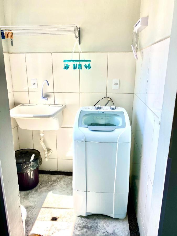 Apartamento Na Praia Alegre Proximo Ao Beto Carrero Com Vista Parcial Para O Mar - Penha-Sc Apt201 Penha (Santa Catarina) Εξωτερικό φωτογραφία
