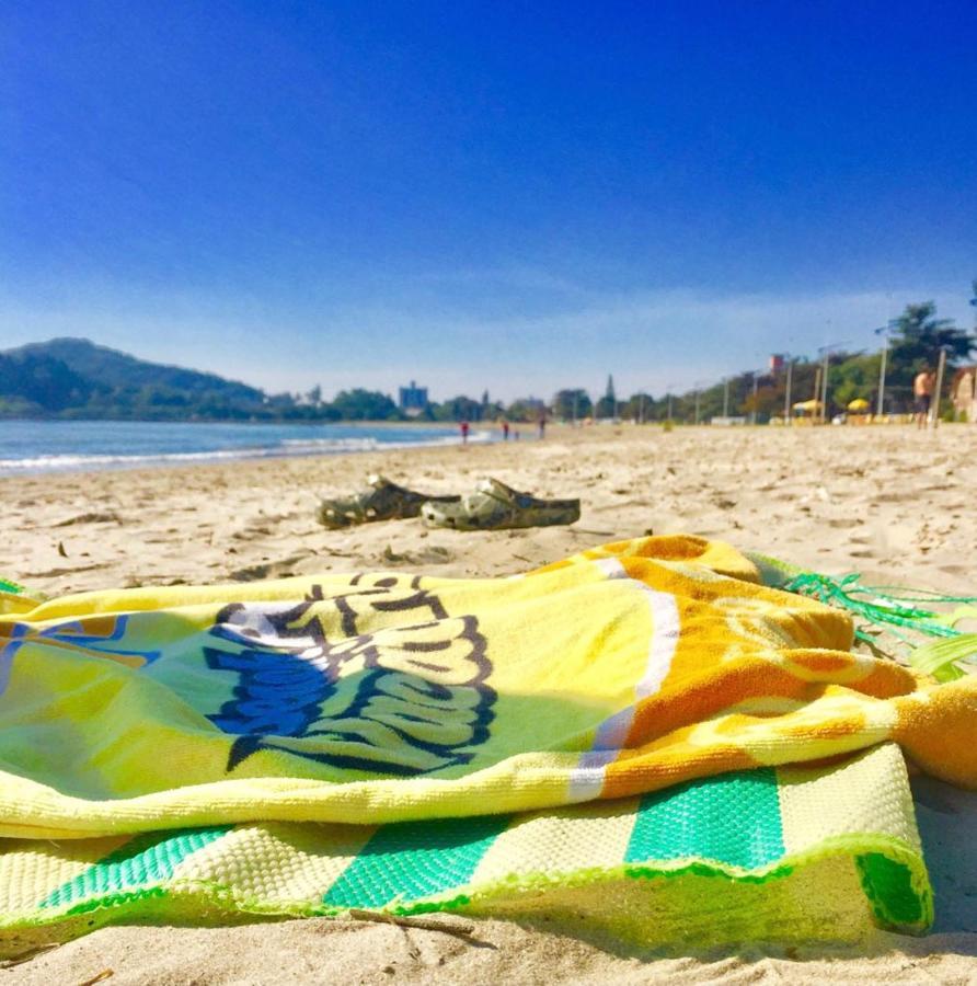 Apartamento Na Praia Alegre Proximo Ao Beto Carrero Com Vista Parcial Para O Mar - Penha-Sc Apt201 Penha (Santa Catarina) Εξωτερικό φωτογραφία